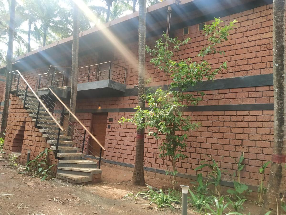 The Orchard Resort Belgaum Exterior photo