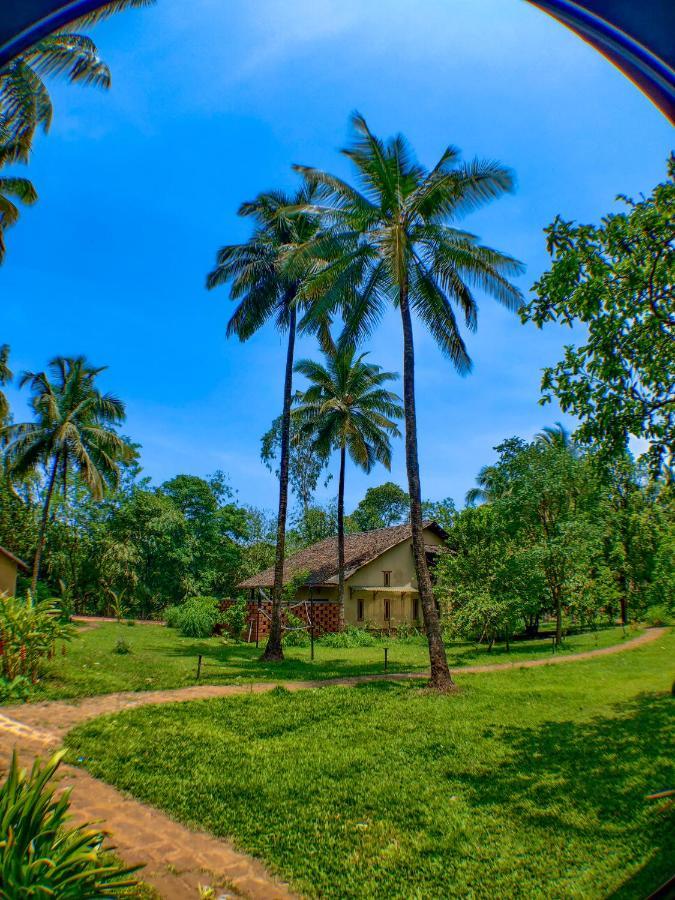 The Orchard Resort Belgaum Exterior photo