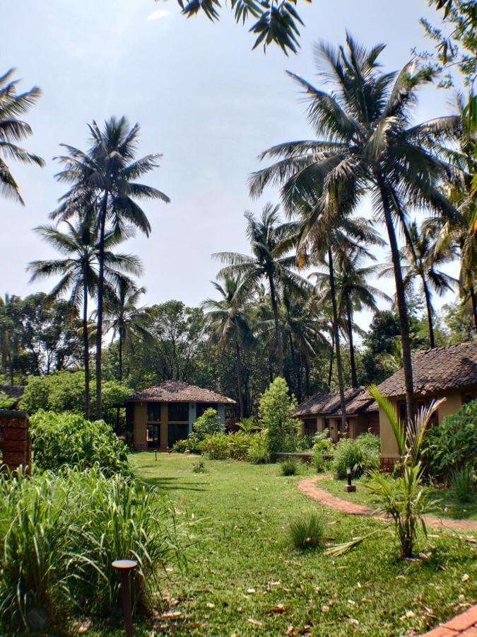 The Orchard Resort Belgaum Exterior photo