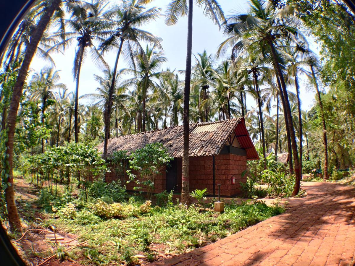 The Orchard Resort Belgaum Exterior photo