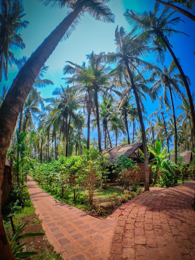 The Orchard Resort Belgaum Exterior photo